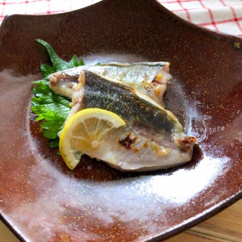 材料3つ さっぱり ふっくらで老化防止に アジのレモン塩麹蒸し焼き 暮らしニスタ 材料3つ さっぱり ふっくらで老化防止に アジのレモン塩麹蒸し焼き 暮らしニスタ