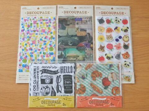 100均でデコパージュ 初心者でも楽しめる基本の作り方 暮らしニスタ 100均でデコパージュ 初心者でも楽しめる基本の作り方 暮らしニスタ