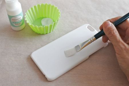100均でデコパージュ 初心者でも楽しめる基本の作り方 暮らしニスタ