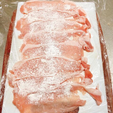 簡単 豪華な和風豚肉ロールステーキ 食材1つ 暮らしニスタ 簡単 豪華な和風豚肉ロールステーキ 食材1つ 暮らしニスタ