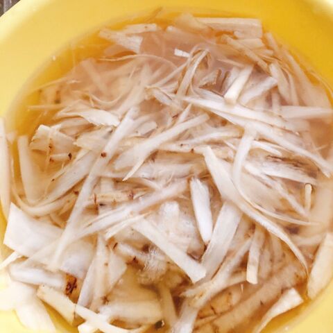 旨辛 豚バラごぼう 食材2つ 暮らしニスタ 旨辛 豚バラごぼう 食材2つ 暮らしニスタ