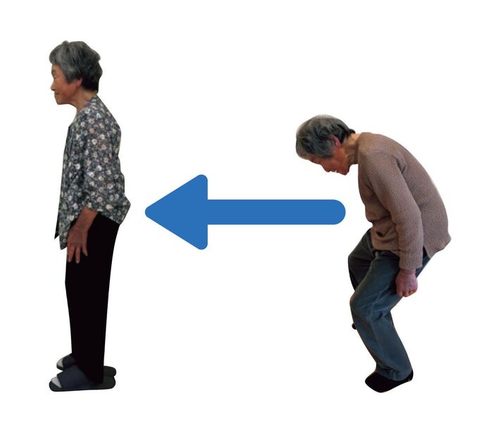 話題の ひざ裏伸ばし にトライ 医師が教える奇跡のストレッチ体操とは 暮らしニスタ 話題の ひざ裏伸ばし にトライ 医師が教える奇跡のストレッチ体操とは 暮らしニスタ