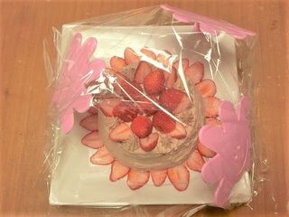 デコレーションケーキをキレイに保存できる 暮らしニスタ デコレーションケーキをキレイに保存できる 暮らしニスタ