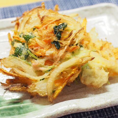 冷やさなくてok 失敗しない 天ぷらの衣 の作り方 暮らしニスタ 冷やさなくてok 失敗しない 天ぷらの衣 の作り方 暮らしニスタ