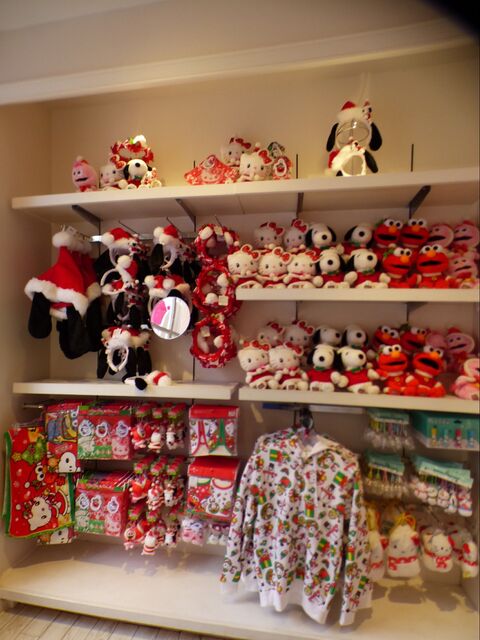 usj キティグッズno1の品揃え ハローキティデザインスタジオ 暮らしニスタ usj キティグッズno1の品揃え ハローキティデザインスタジオ 暮らしニスタ