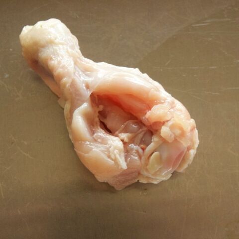 トースターでも作れる 手羽元のローストチキン 暮らしニスタ トースターでも作れる 手羽元のローストチキン 暮らしニスタ