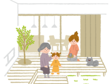 実家の建て替えとリノベーション　  知っておきたいことや注意したいこと