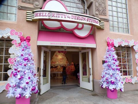 usj キティグッズno1の品揃え ハローキティデザインスタジオ 暮らしニスタ usj キティグッズno1の品揃え ハローキティデザインスタジオ 暮らしニスタ