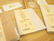 「無印良品」スケジュールノートの魅力とは？仕事にもプライベートにもOK！