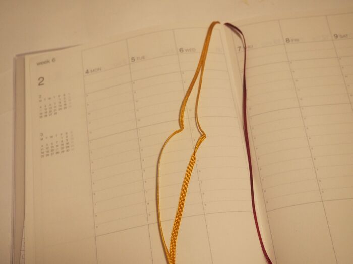 無印良品 スケジュールノートの魅力とは 仕事にもプライベートにもok 暮らしニスタ 無印良品 スケジュールノートの魅力とは 仕事にもプライベートにもok 暮らしニスタ