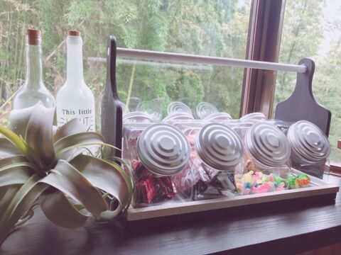 簡単に作れちゃう 持ち運べちゃう 見た目も可愛いお菓子入れ 暮らしニスタ 簡単に作れちゃう 持ち運べちゃう 見た目も可愛いお菓子入れ 暮らしニスタ