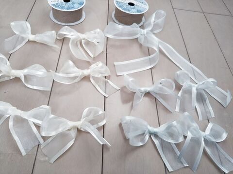 ぶら下げ型クリスマス飾り 100均3種を組み合わせ 暮らしニスタ ぶら下げ型クリスマス飾り 100均3種を組み合わせ 暮らしニスタ