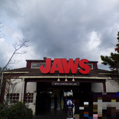 【ＵＳＪ】見つけたら幸せになれる♡人魚の風見鶏知ってる？？