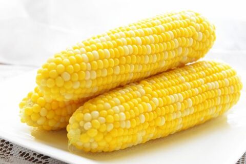 とうもろこしをレンジで調理するには 方法と加熱時間を詳しく紹介 暮らしニスタ とうもろこしをレンジで調理するには 方法と加熱時間を詳しく紹介 暮らしニスタ