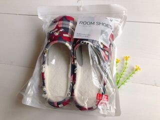 ユニクロ スヌーピーの ふわもこルームシューズ 暮らしニスタ ユニクロ スヌーピーの ふわもこルームシューズ 暮らしニスタ