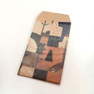 大人もうれしい カルディオリジナルの ぽち袋 暮らしニスタ 大人もうれしい カルディオリジナルの ぽち袋 暮らしニスタ