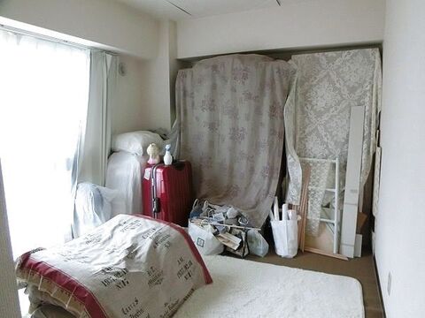 収納がない部屋は こんな風に作ります 暮らしニスタ 収納がない部屋は こんな風に作ります 暮らしニスタ