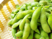枝豆のおいしい茹で方をマスター！下処理、塩加減、茹で時間を解説