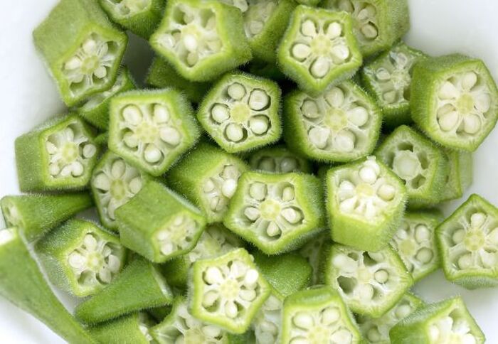 オクラの最適な茹で時間は何分 鮮度の見分け方 保存方法 レシピもチェック 暮らしニスタ