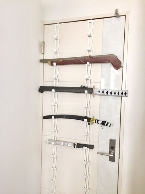 ニトリグッズでおもちゃ収納 歴史男子の宝物を素敵にディスプレイ 暮らしニスタ ニトリグッズでおもちゃ収納 歴史男子の宝物を素敵にディスプレイ 暮らしニスタ