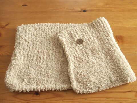 とろけちゃう暖かさ 付け襟 ならぬ 付けタートルネック なネックウォーマー 暮らしニスタ とろけちゃう暖かさ 付け襟 ならぬ 付けタートルネック なネックウォーマー 暮らしニスタ