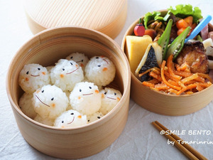 キャラ弁 海苔切りのコツ教えちゃいます 暮らしニスタ キャラ弁 海苔切りのコツ教えちゃいます 暮らしニスタ