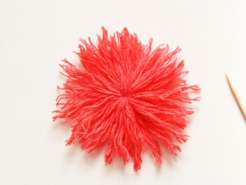 簡単 編まない毛糸小物 花ブローチの作り方 北欧色で手作り 暮らしニスタ 簡単 編まない毛糸小物 花ブローチの作り方 北欧色で手作り 暮らしニスタ