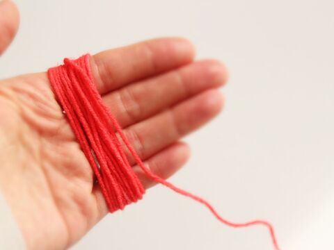 簡単 編まない毛糸小物 花ブローチの作り方 北欧色で手作り 暮らしニスタ 簡単 編まない毛糸小物 花ブローチの作り方 北欧色で手作り 暮らしニスタ