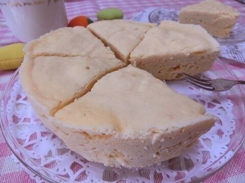 砂糖 小麦粉 チーズ不使用 レンジで6分 ふわふわチーズケーキ 暮らしニスタ 砂糖 小麦粉 チーズ不使用 レンジで6分 ふわふわチーズケーキ 暮らしニスタ