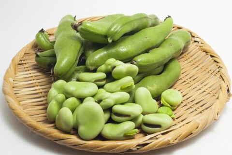 そら豆の茹で方の基本 ポイントや保存方法 おすすめレシピを紹介 暮らしニスタ