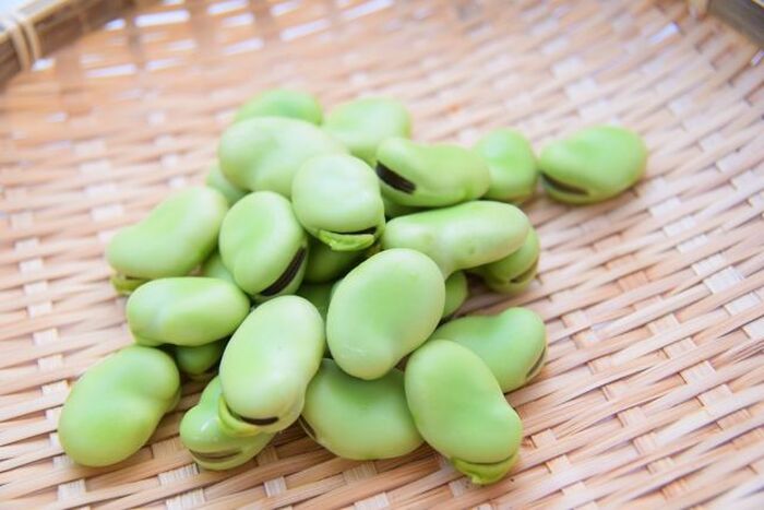 そら豆の茹で方の基本 ポイントや保存方法 おすすめレシピを紹介 暮らしニスタ