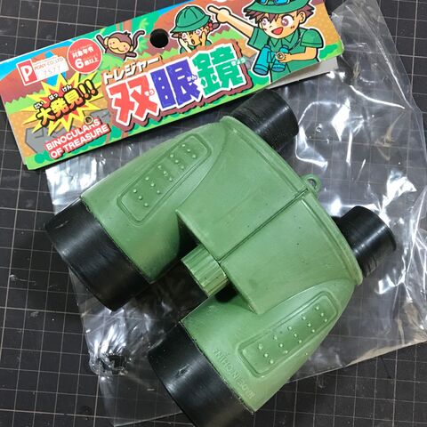 100均双眼鏡をアンティークにリメイク 暮らしニスタ 100均双眼鏡をアンティークにリメイク 暮らしニスタ