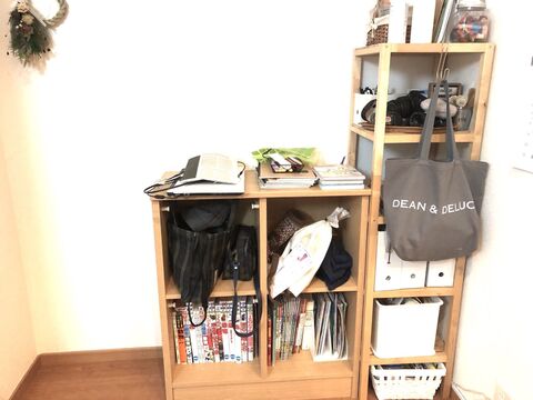 家族ロッカーでランドセルやリビングのあふれるものをすっきり解決 暮らしニスタ 家族ロッカーでランドセルやリビングのあふれるものをすっきり解決 暮らしニスタ