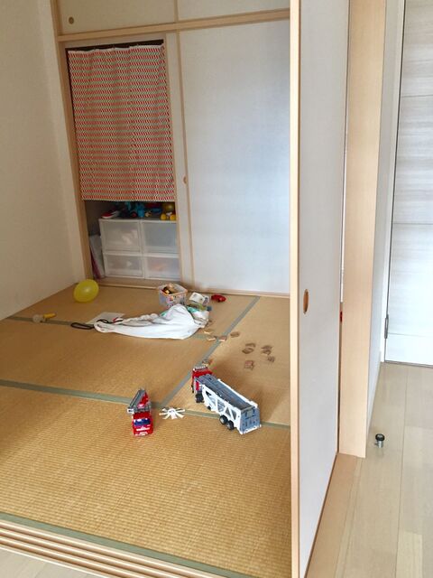 収納 子どもがいてもスッキリ見せる2つのコツ 暮らしニスタ 収納 子どもがいてもスッキリ見せる2つのコツ 暮らしニスタ