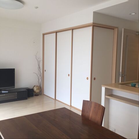 生活感を見せない 収納 インテリアのコツと実例 暮らしニスタ 生活感を見せない 収納 インテリアのコツと実例 暮らしニスタ