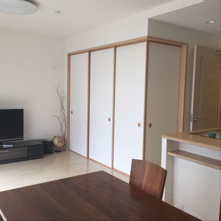 生活感を見せない 収納 インテリアのコツと実例 暮らしニスタ 生活感を見せない 収納 インテリアのコツと実例 暮らしニスタ