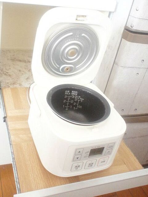 知らなかった炊飯器の簡単掃除 シンプルにスッキリ 暮らしニスタ 知らなかった炊飯器の簡単掃除 シンプルにスッキリ 暮らしニスタ