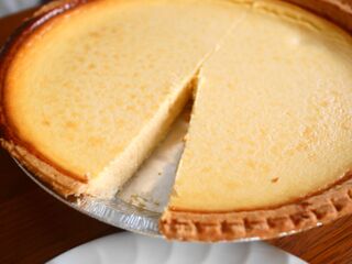 やっぱり好きなんです コストコのトリプルチーズタルトは驚愕の高コスパ 暮らしニスタ