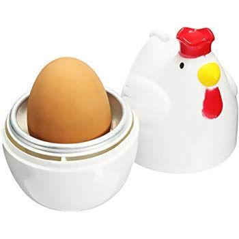 ゆで卵は電子レンジで時短簡単調理 爆発の原因やおすすめレシピも 暮らしニスタ