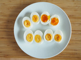ゆで卵は電子レンジで時短簡単調理！爆発の原因やおすすめレシピも
