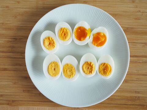 ゆで卵は電子レンジで時短簡単調理 爆発の原因やおすすめレシピも 暮らしニスタ ゆで卵は電子レンジで時短簡単調理 爆発の原因やおすすめレシピも 暮らしニスタ