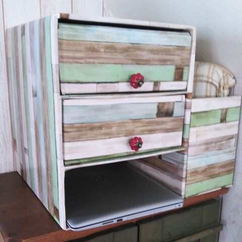 ダンボールでdiy 暮らしニスタ ダンボールでdiy 暮らしニスタ