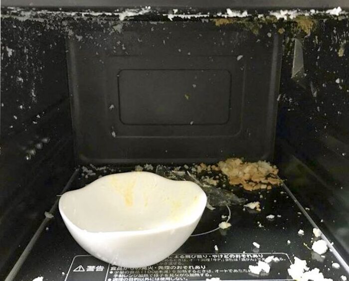 ゆで卵は電子レンジで時短簡単調理 爆発の原因やおすすめレシピも 暮らしニスタ ゆで卵は電子レンジで時短簡単調理 爆発の原因やおすすめレシピも 暮らしニスタ