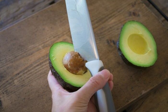 栄養満点のアボカドをおしゃれに 切り方をマスターして 映える料理 を作ろう 暮らしニスタ