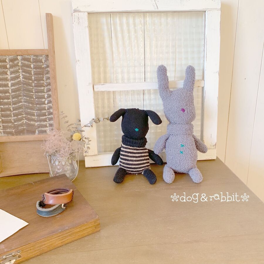 100均の手袋リメイク 簡単ぬいぐるみ作り 暮らしニスタ 100均の手袋リメイク 簡単ぬいぐるみ作り 暮らしニスタ
