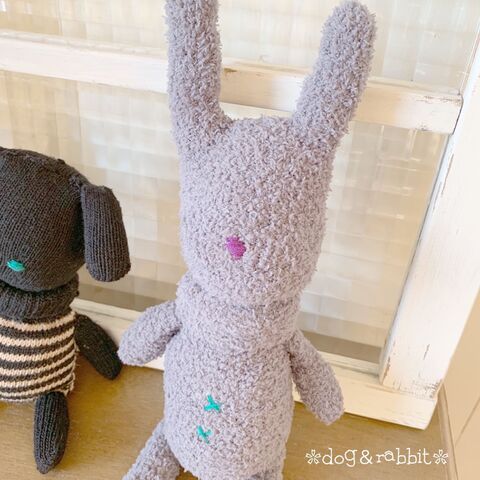 100均の手袋リメイク 簡単ぬいぐるみ作り 暮らしニスタ 100均の手袋リメイク 簡単ぬいぐるみ作り 暮らしニスタ
