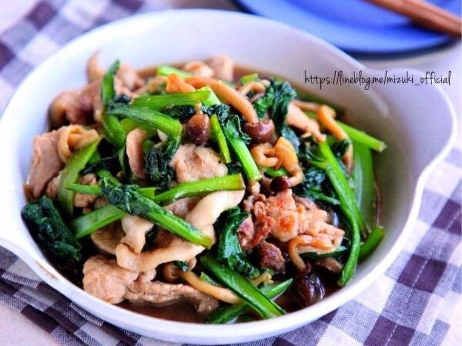 人気ブロガーmizukiさんの簡単おうちごはん お菓子レシピ 暮らしニスタ