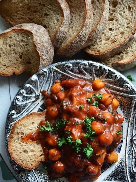 スパイスカレー