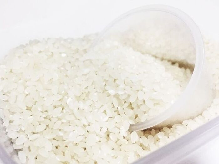 知ると知らないではお米の味に大きな差が！米びつの正しい選び方とお手入れ方法