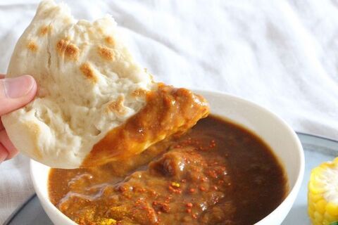 本格カレーをスパイスから手軽に作ろう スパイスの基礎知識と作り方を伝授 暮らしニスタ